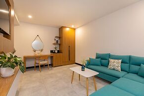 Petro House Vung Tau (Block A)