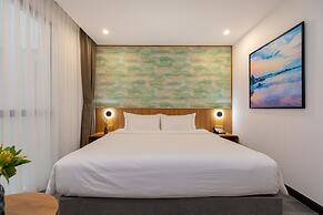 Petro House Vung Tau (Block A)