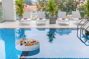 Petro House Vung Tau (Block A)