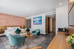 Petro House Vung Tau (Block A)