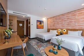 Petro House Vung Tau (Block A)