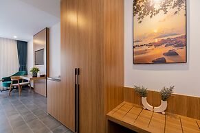 Petro House Vung Tau (Block A)