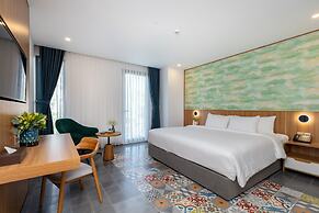 Petro House Vung Tau (Block A)