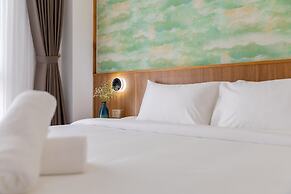 Petro House Vung Tau (Block A)