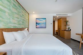 Petro House Vung Tau (Block A)