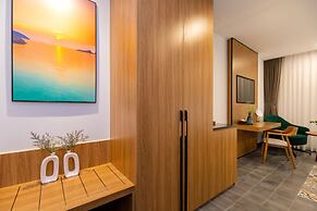 Petro House Vung Tau (Block A)