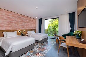 Petro House Vung Tau (Block A)