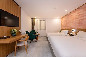 Petro House Vung Tau (Block A)