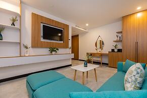 Petro House Vung Tau (Block A)