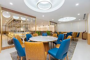 Petro House Vung Tau (Block A)