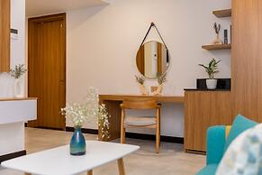 Petro House Vung Tau (Block A)