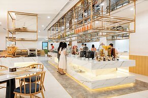 Petro House Vung Tau (Block A)