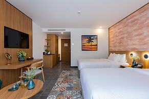 Petro House Vung Tau (Block A)