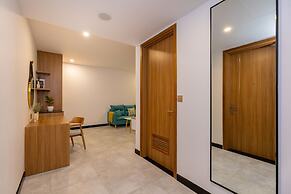 Petro House Vung Tau (Block A)