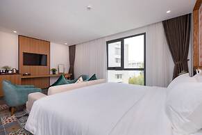 Petro House Vung Tau (Block A)