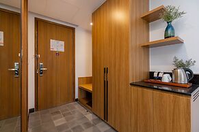 Petro House Vung Tau (Block A)