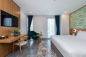 Petro House Vung Tau (Block A)