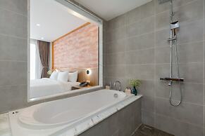 Petro House Vung Tau (Block A)