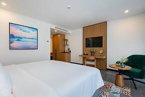 Petro House Vung Tau (Block A)