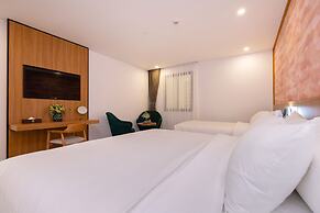 Petro House Vung Tau (Block A)