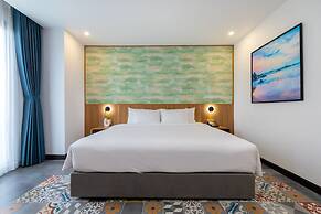 Petro House Vung Tau (Block A)