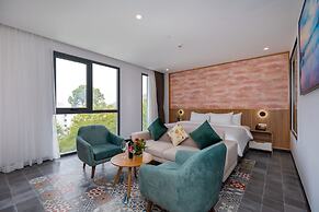 Petro House Vung Tau (Block A)