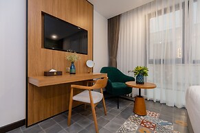 Petro House Vung Tau (Block A)