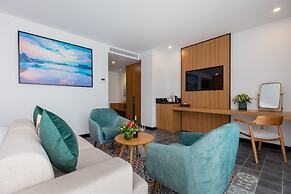 Petro House Vung Tau (Block A)