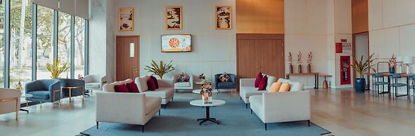 Petro House Vung Tau (Block A)