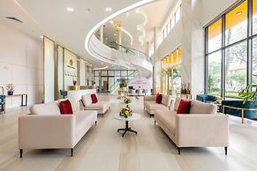 Petro House Vung Tau (Block A)