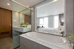 Petro House Vung Tau (Block A)