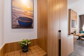 Petro House Vung Tau (Block A)