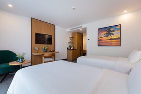 Petro House Vung Tau (Block A)