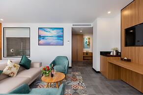 Petro House Vung Tau (Block A)