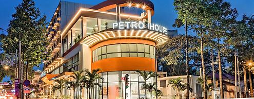 Petro House Vung Tau (Block A)