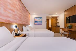 Petro House Vung Tau (Block A)