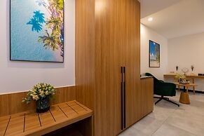 Petro House Vung Tau (Block A)