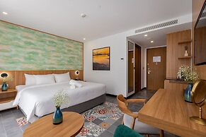 Petro House Vung Tau (Block A)