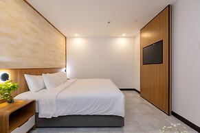 Petro House Vung Tau (Block A)