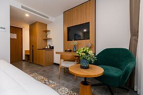 Petro House Vung Tau (Block A)