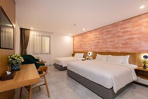 Petro House Vung Tau (Block A)