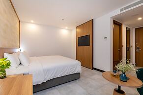 Petro House Vung Tau (Block A)