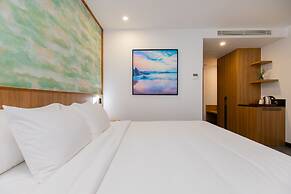 Petro House Vung Tau (Block A)