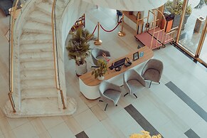 Petro House Vung Tau (Block A)