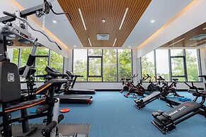 Petro House Vung Tau (Block A)