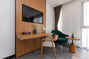 Petro House Vung Tau (Block A)