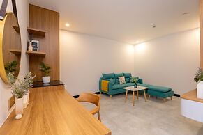 Petro House Vung Tau (Block A)