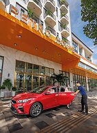 Petro House Vung Tau (Block A)