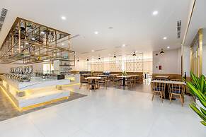 Petro House Vung Tau (Block A)