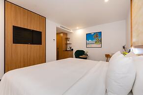 Petro House Vung Tau (Block A)